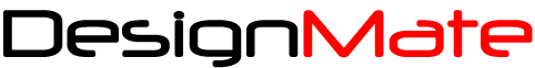 DesignMate Logo