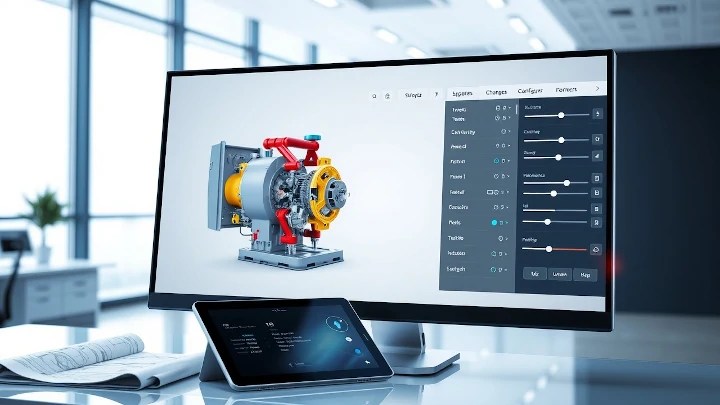configuratore di prodotto