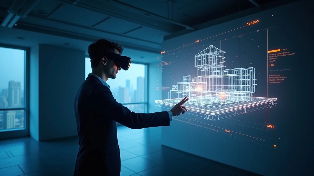 Argument and virtual reality