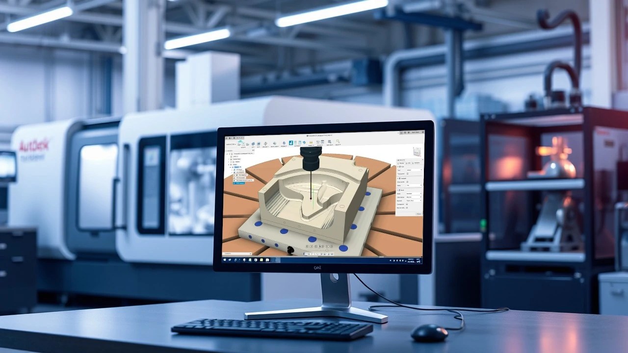 Fusion Cam Extension