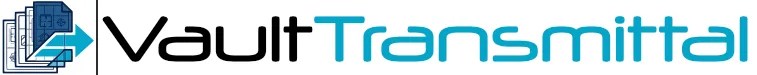 Transmittals for vault