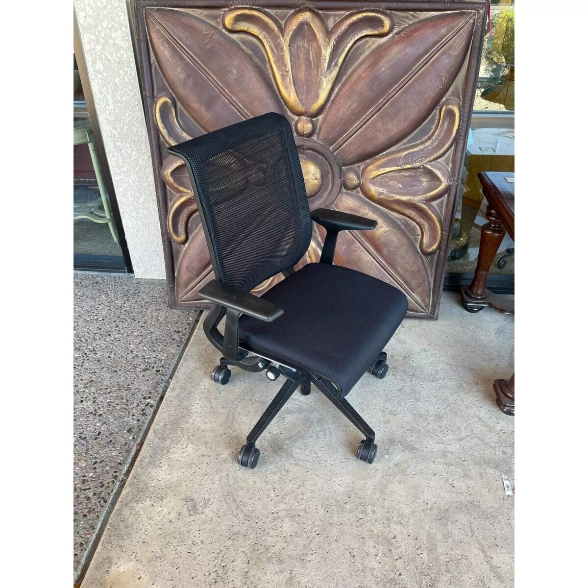 Steelcase Think Chair