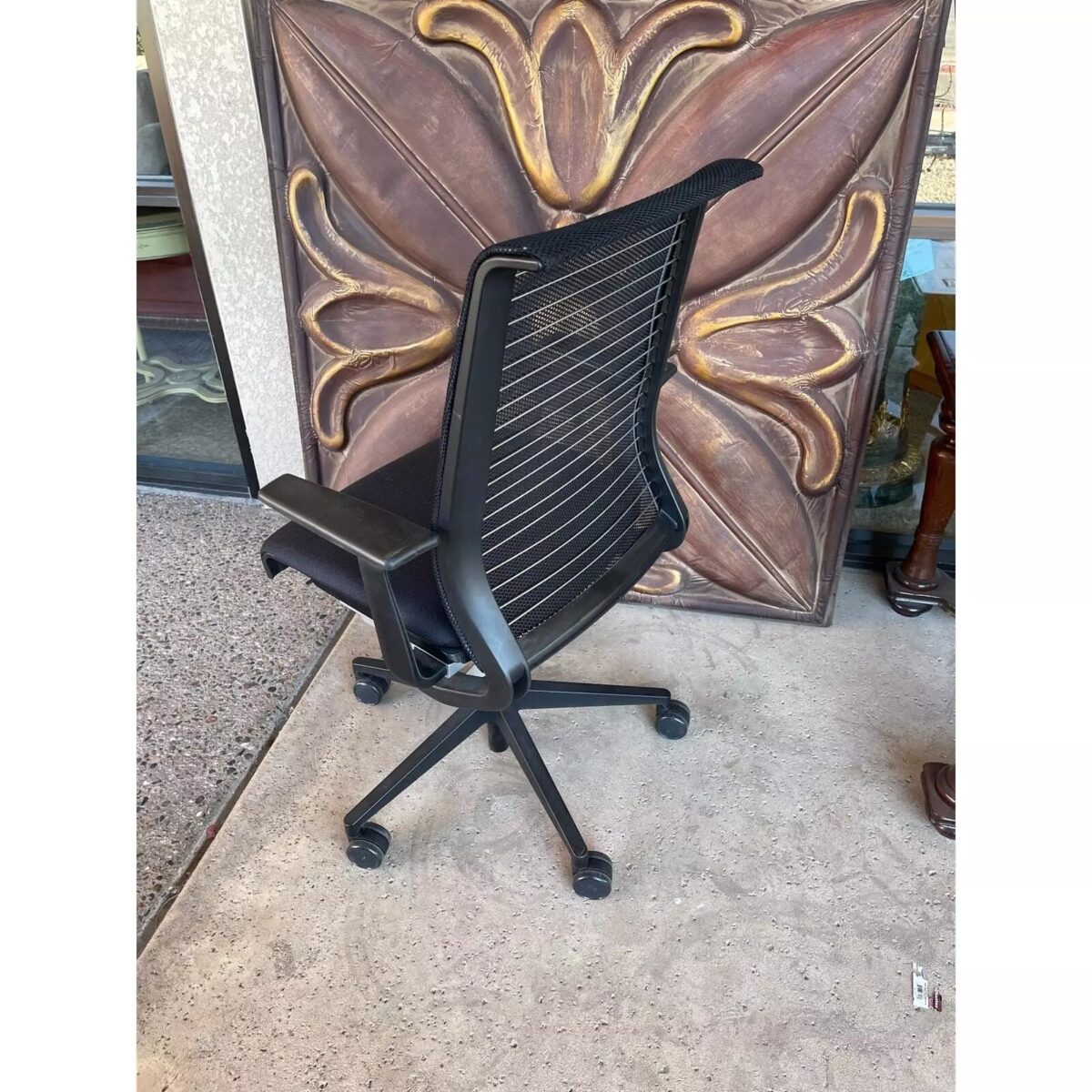 Steelcase Think Chair