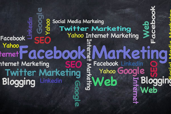 Facebook Marketing Services
