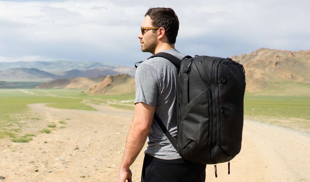Best 40l Backpacks For Travel Hiking