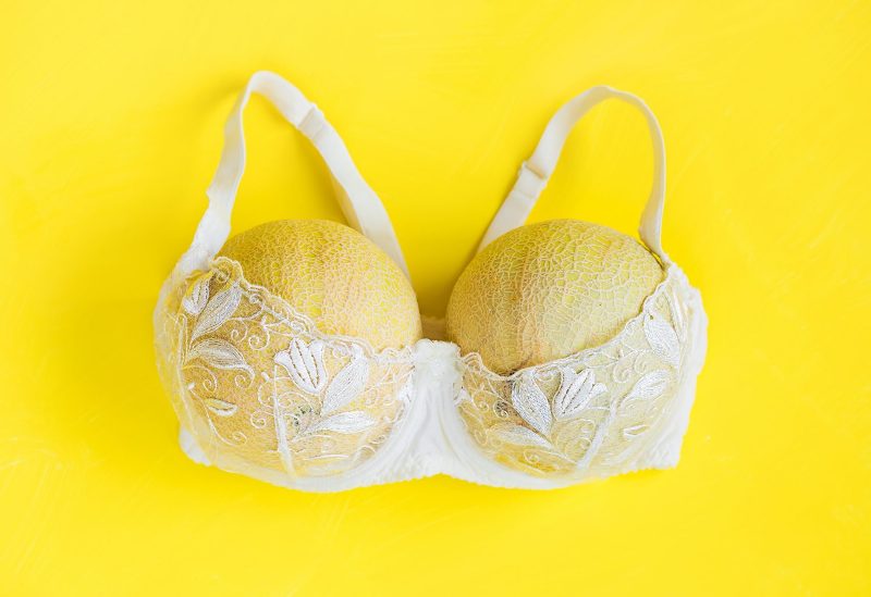 Breast Augmentation Trends