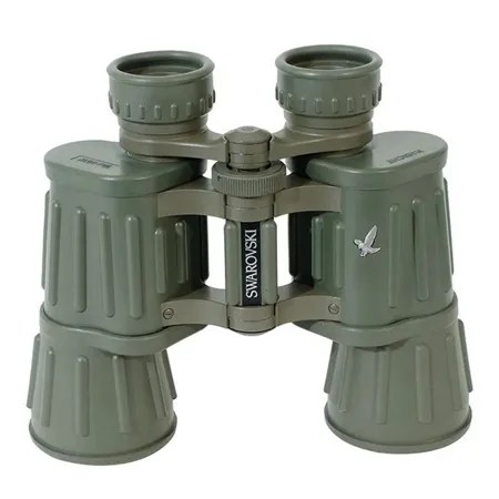 Svarowski Habicht 10x42 Binoculars