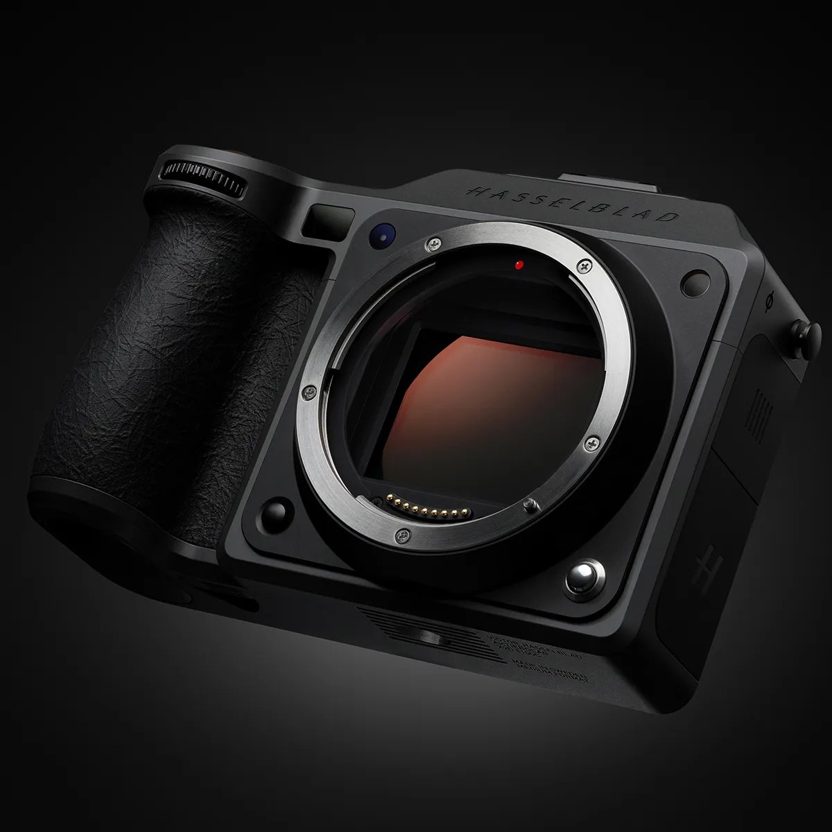 Hasselblad X2D II 100C Medium Format Mirrorless Camera