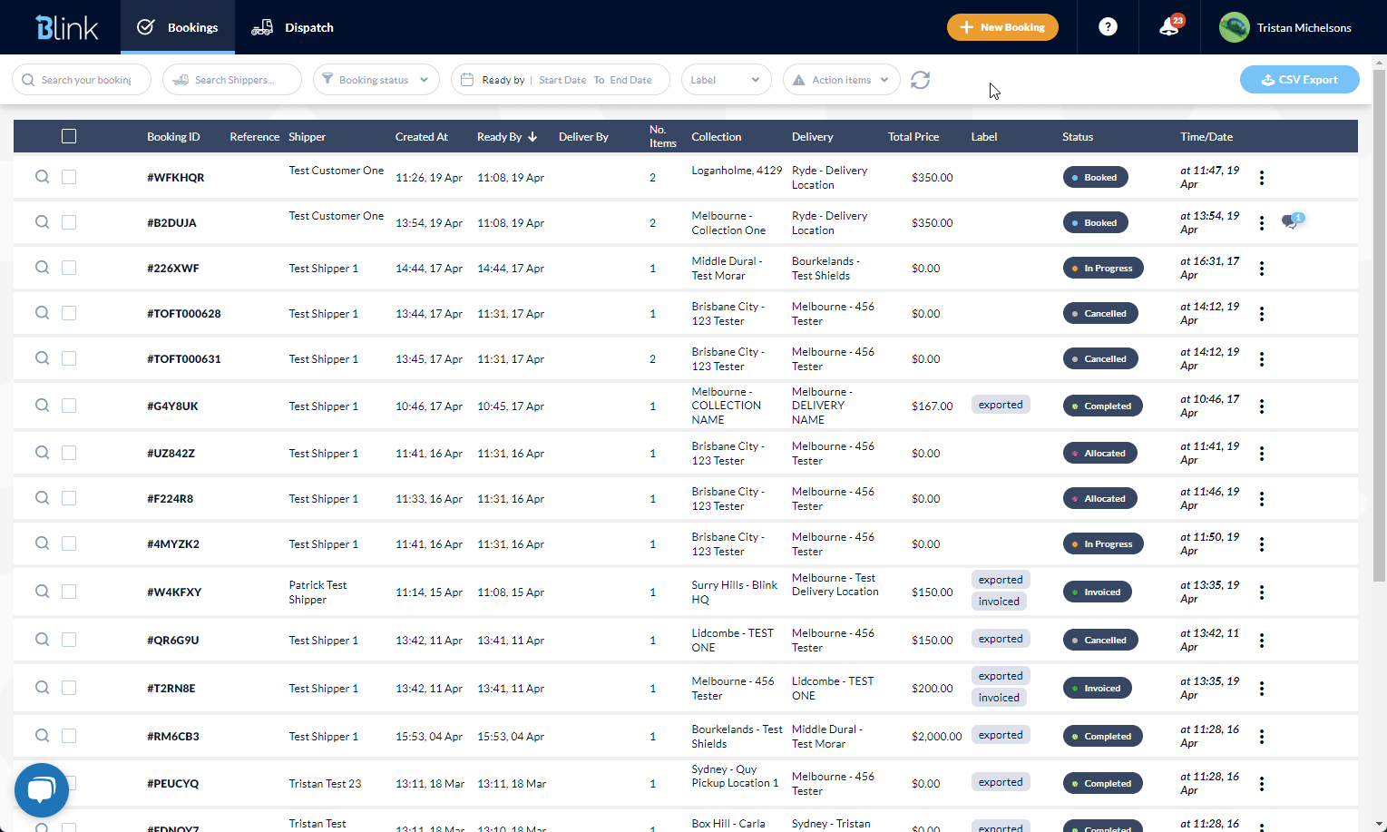 Setting Up A Client Level Default Sla - Light Textures - Stunning Retina Collection