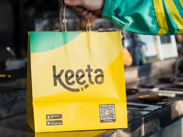 keeta