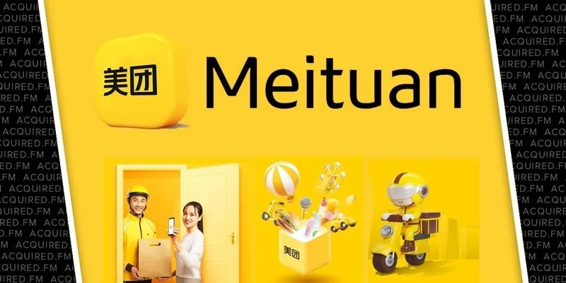 meituan