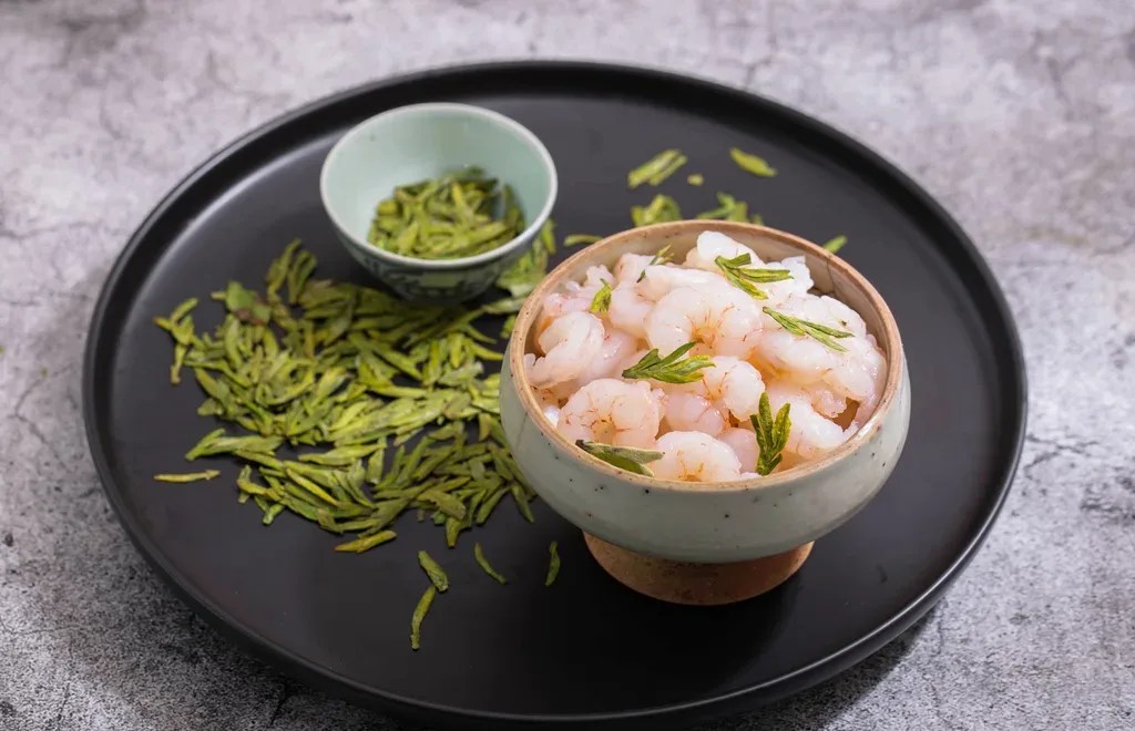 hangzhou longjing xiaren