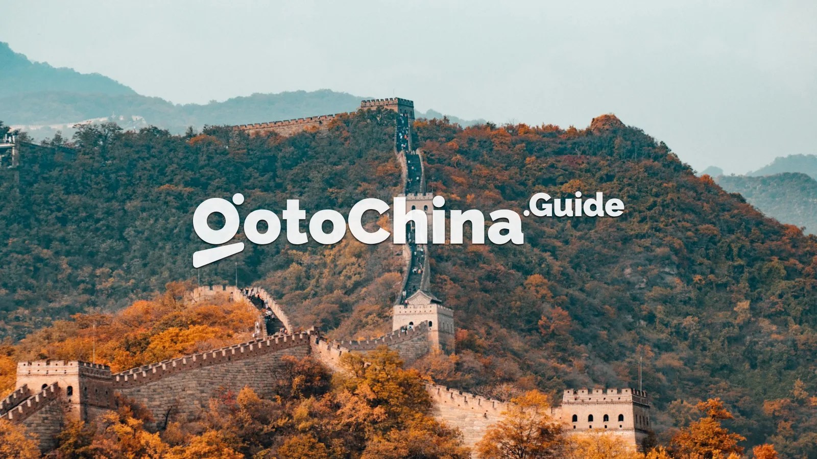 go to china guide