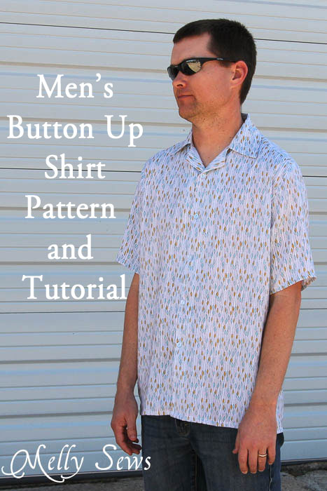 If the event is formal (black tie dress codes, black tie optional dress codes, or events where you'll need a tuxedo) then . Featured: Men's Shirt Pattern and Tutorial - SEWTORIAL