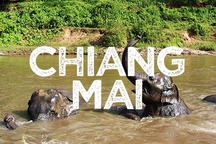 Chiang Mai