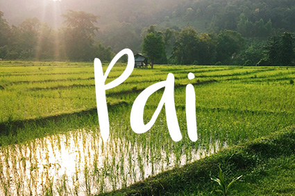 Pai