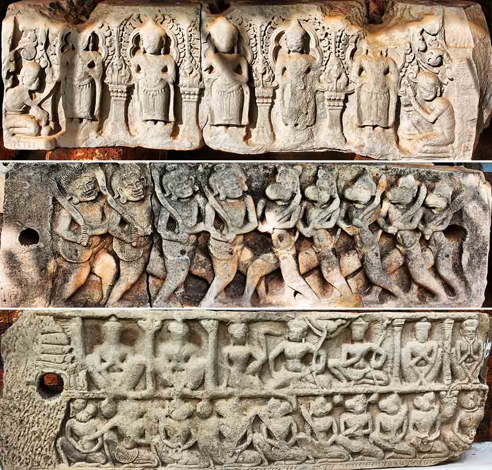 Phimai Museum