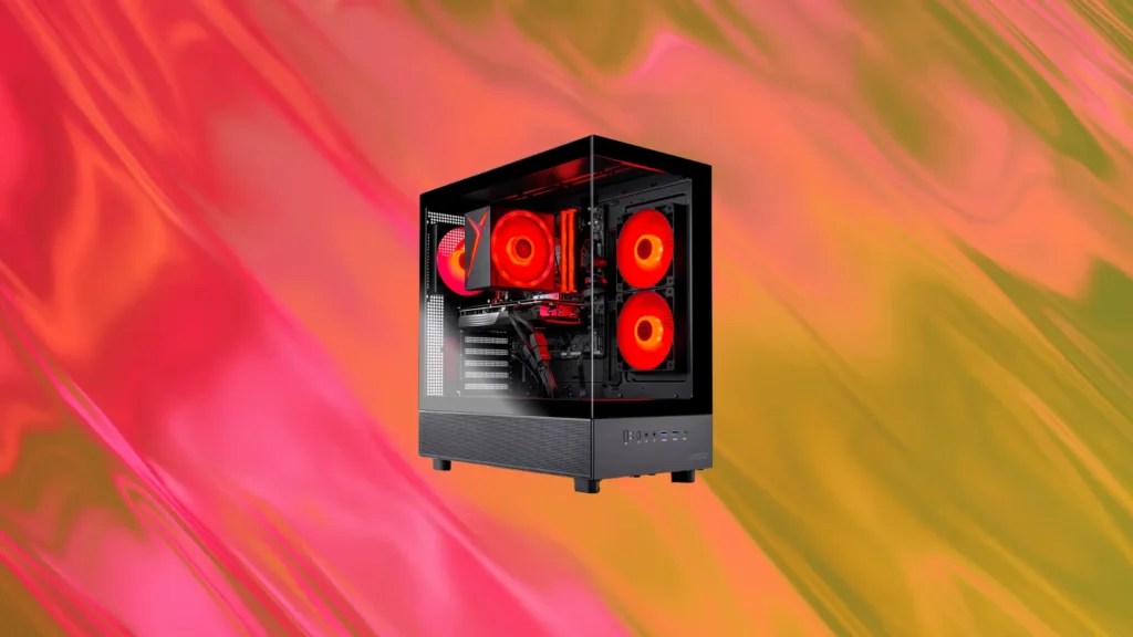 Skytech Azure Gaming PC 3 Review Worth Buying In 2026 Skytech Azure Gaming PC 3