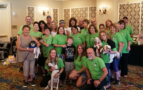 Call now · more info. Justin Bartlett Holds Golf Fore Paws Event Town Crier Newspaper