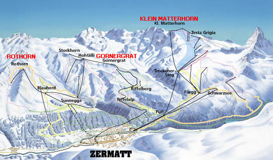 Enjoy the swiss alps at the best price! Planning A Trip To Zermatt