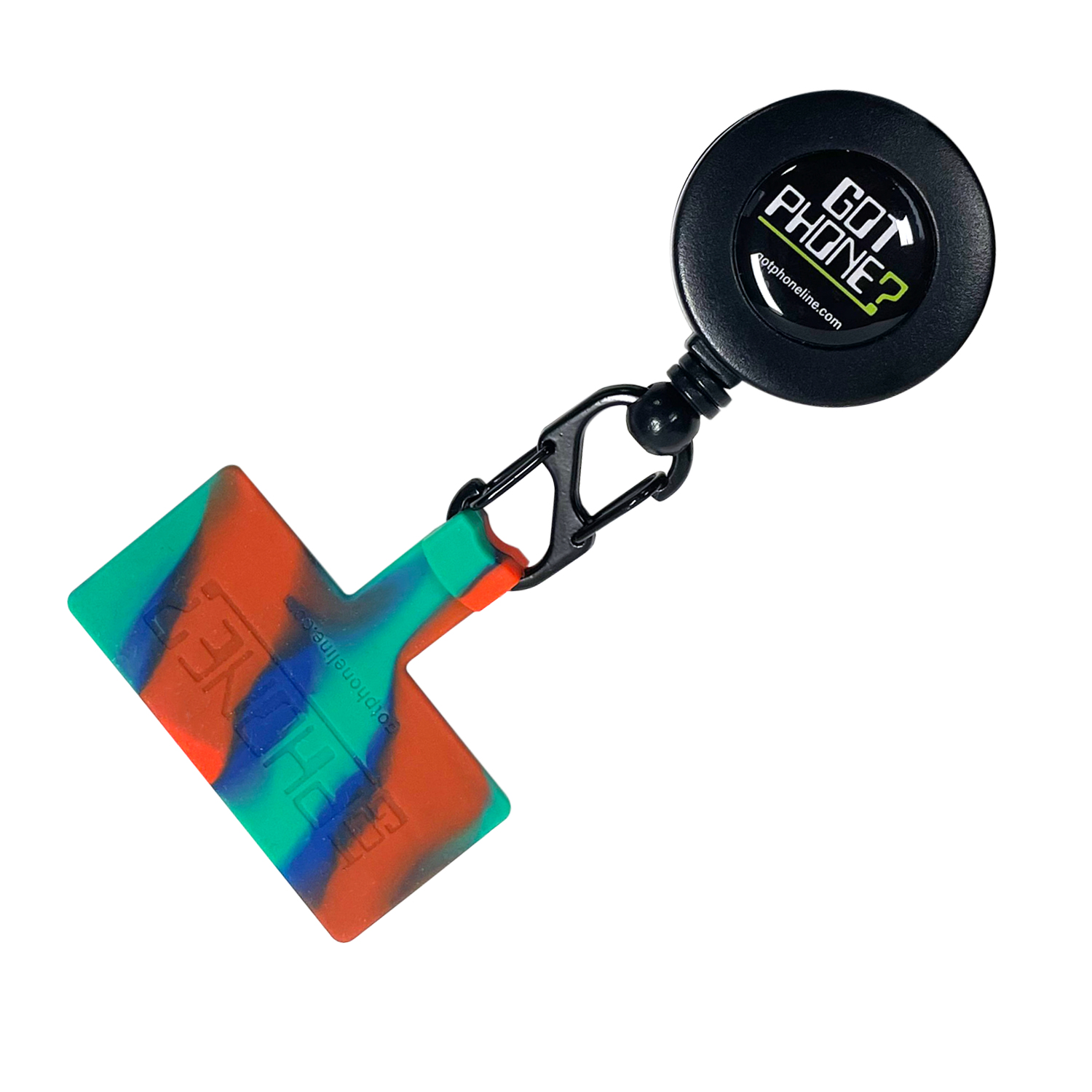 Got Phone Leash Multi Color