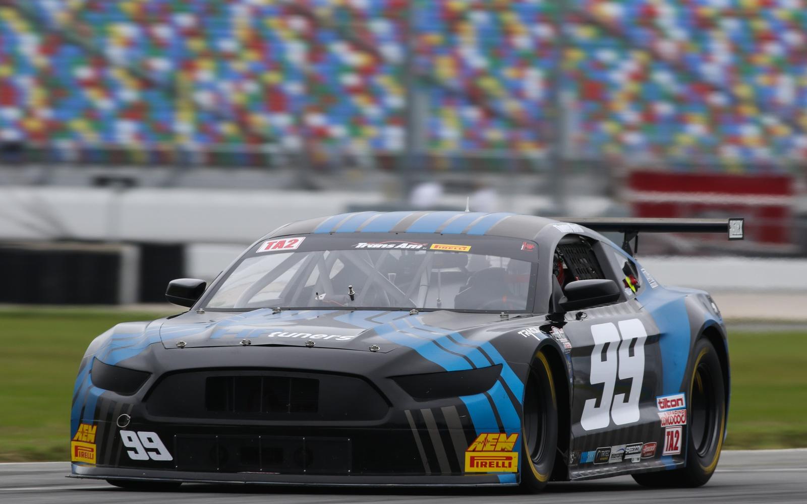 Trans Am America S Road Racing Series