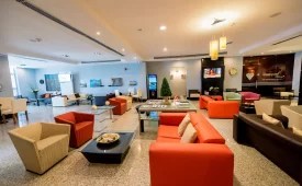 AILA II Salas Premium