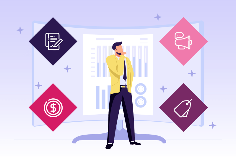 Trellis Platform Overview Ecommerce Merchandising Software - Stunning HD Mountain Wallpapers | Free Download