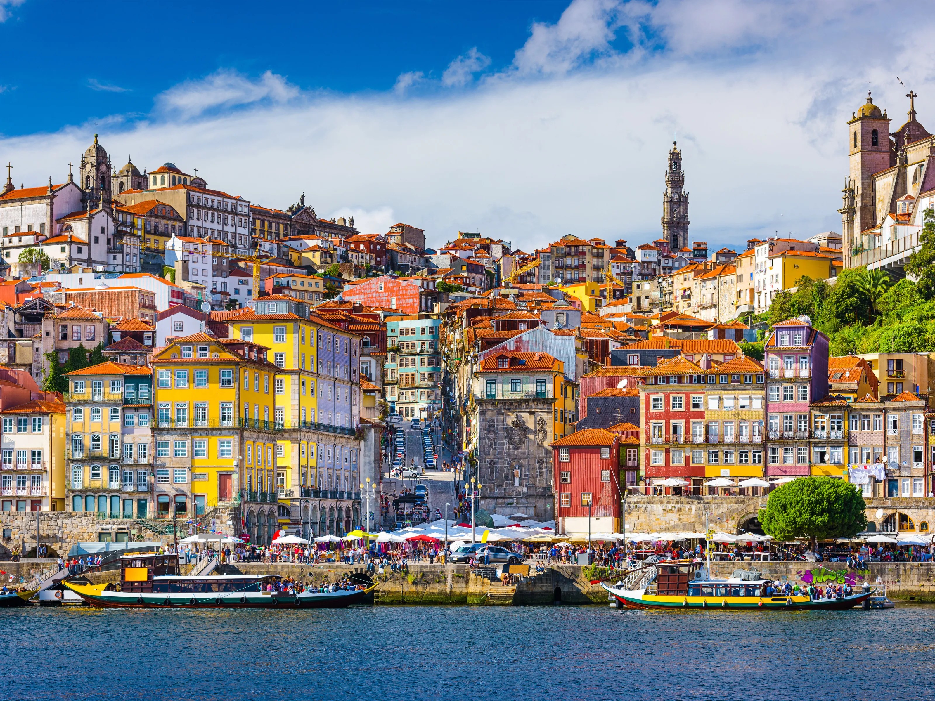 Porto Travel Guide 2026 Tips Costs Local Insights Pt.