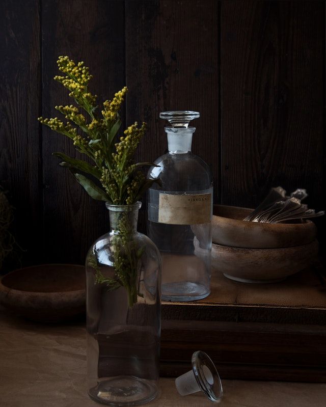 still life
