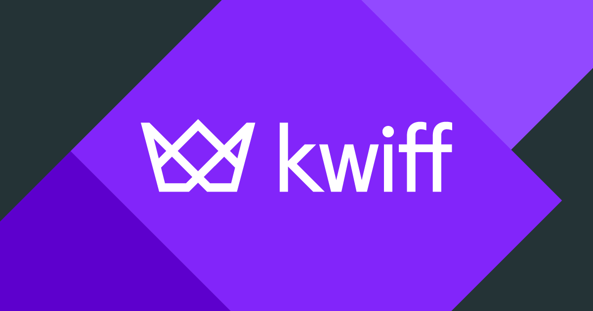 Kwiff Review 2026  | Expert and User Reviews logo