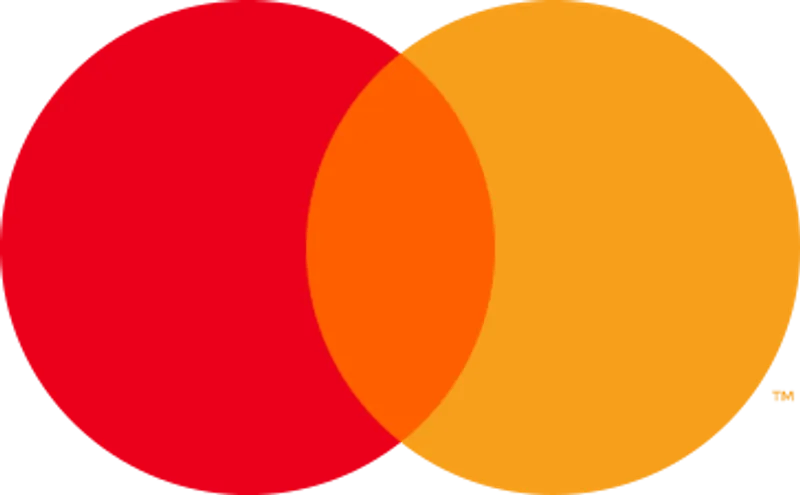 Mastercard Logo