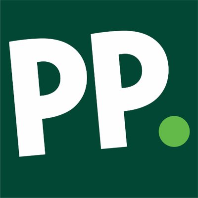 Paddy Power Review 2026 | Expert and User Reviews logo