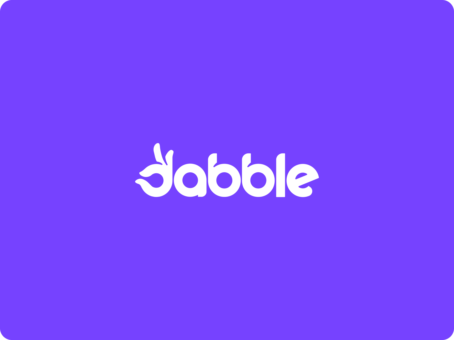 Dabble Free Bet | Bet £10 Get £10 | No Promo Code Needed logo