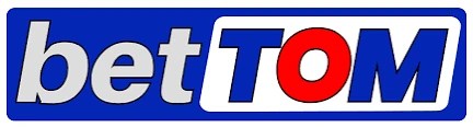 betTOM Free Bet: Up to £25 Welcome Offer logo