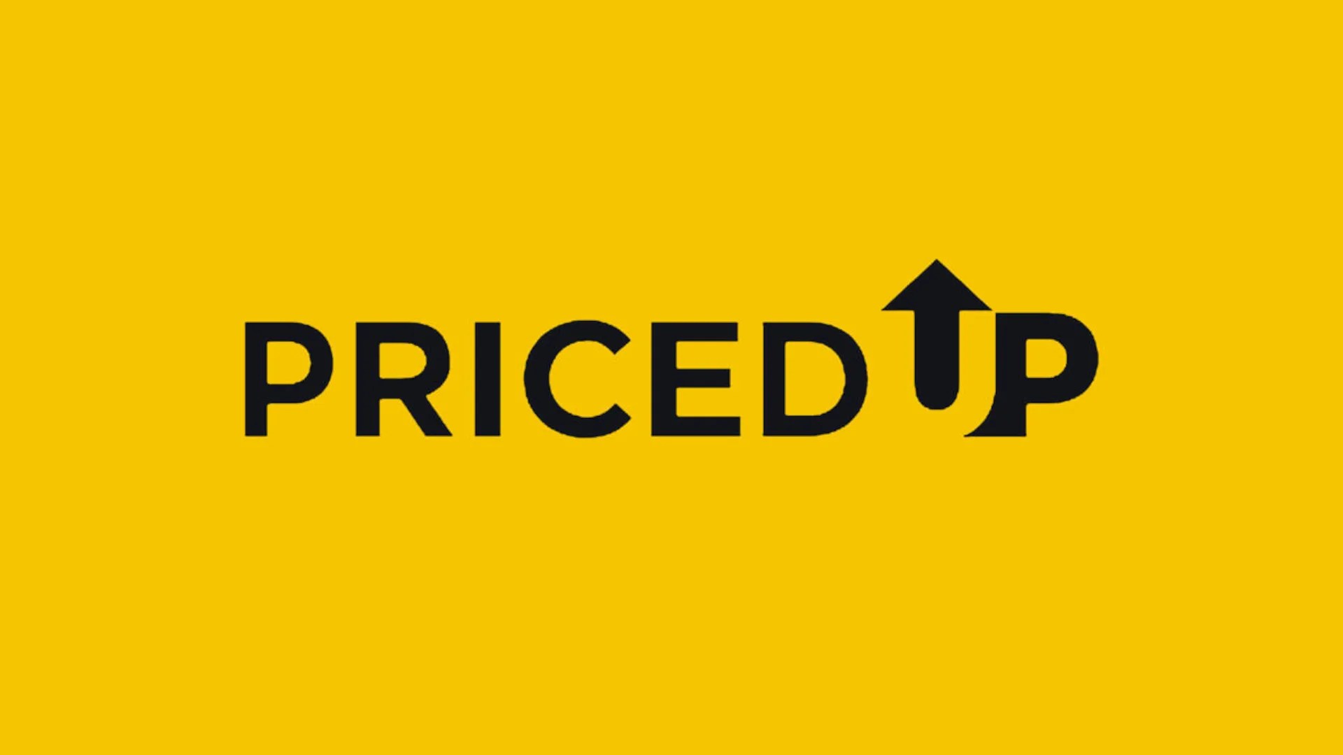 Priced Up Review | Is It Safe & Legit? logo