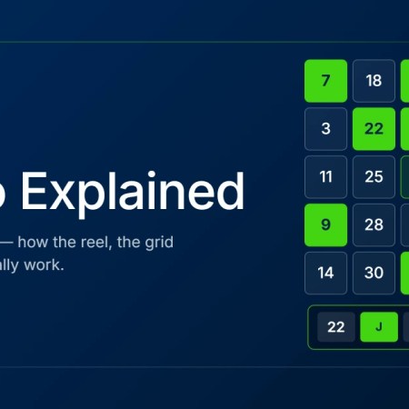 What Is Slingo, And How Do You Play It?