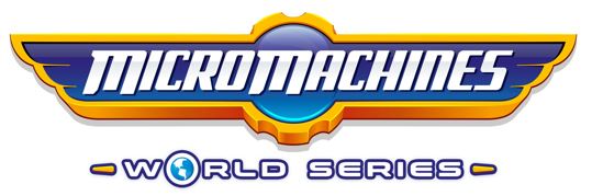 Micro machines