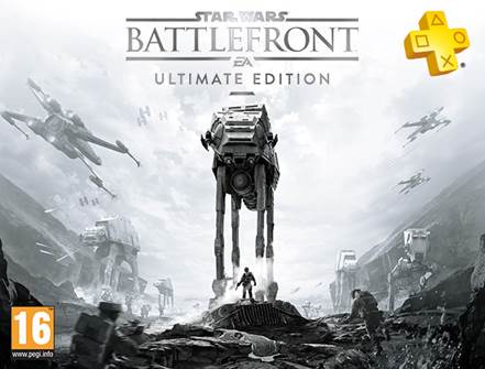 Star Wars Battlefront