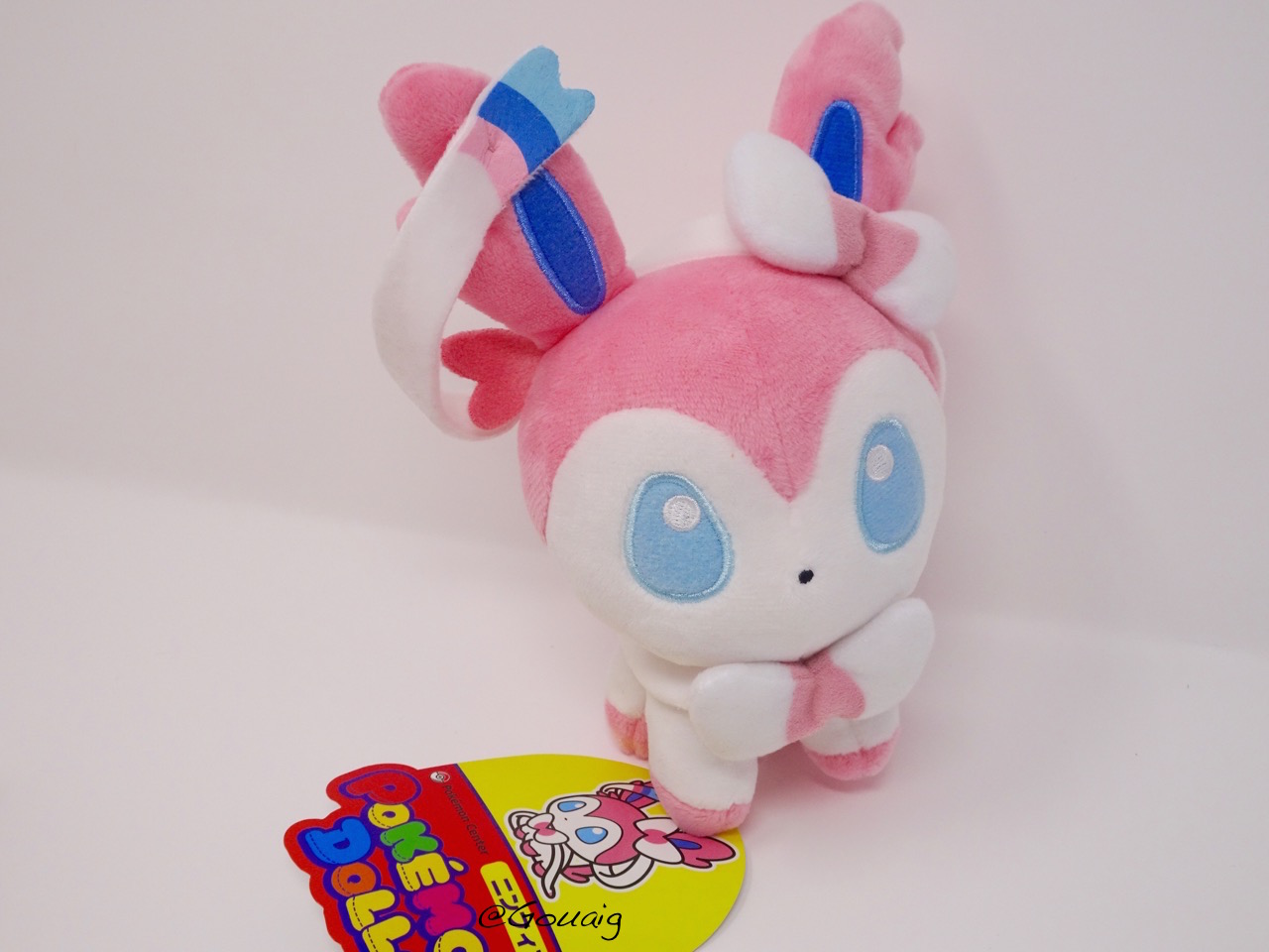 pokemon Dolls Nymphali