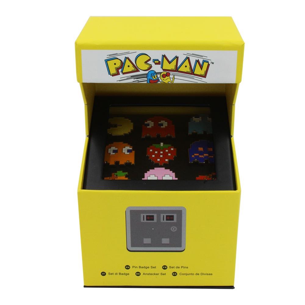 retro range numskull designs