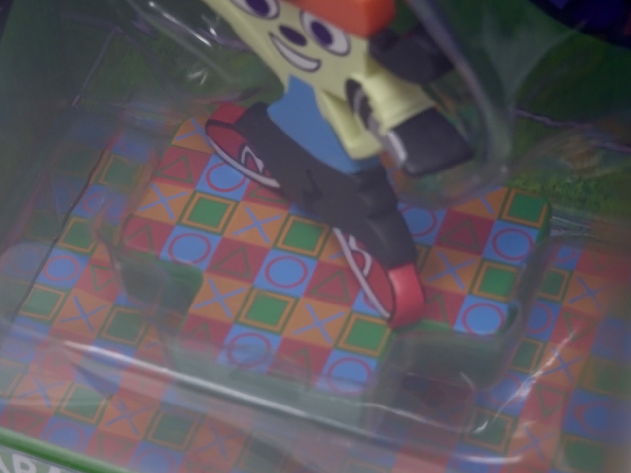 figurine totaku