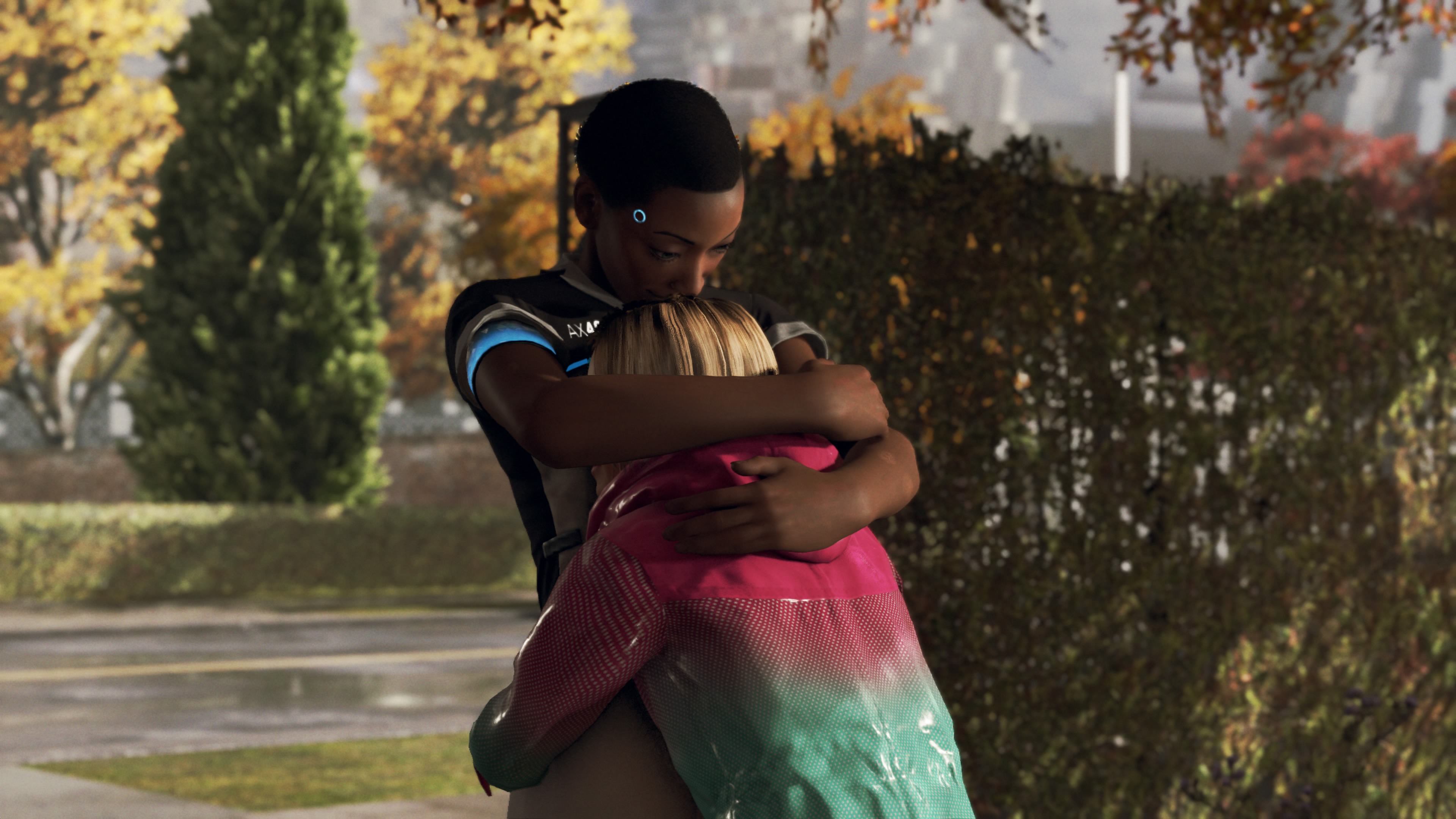 Avis Detroit Become Human