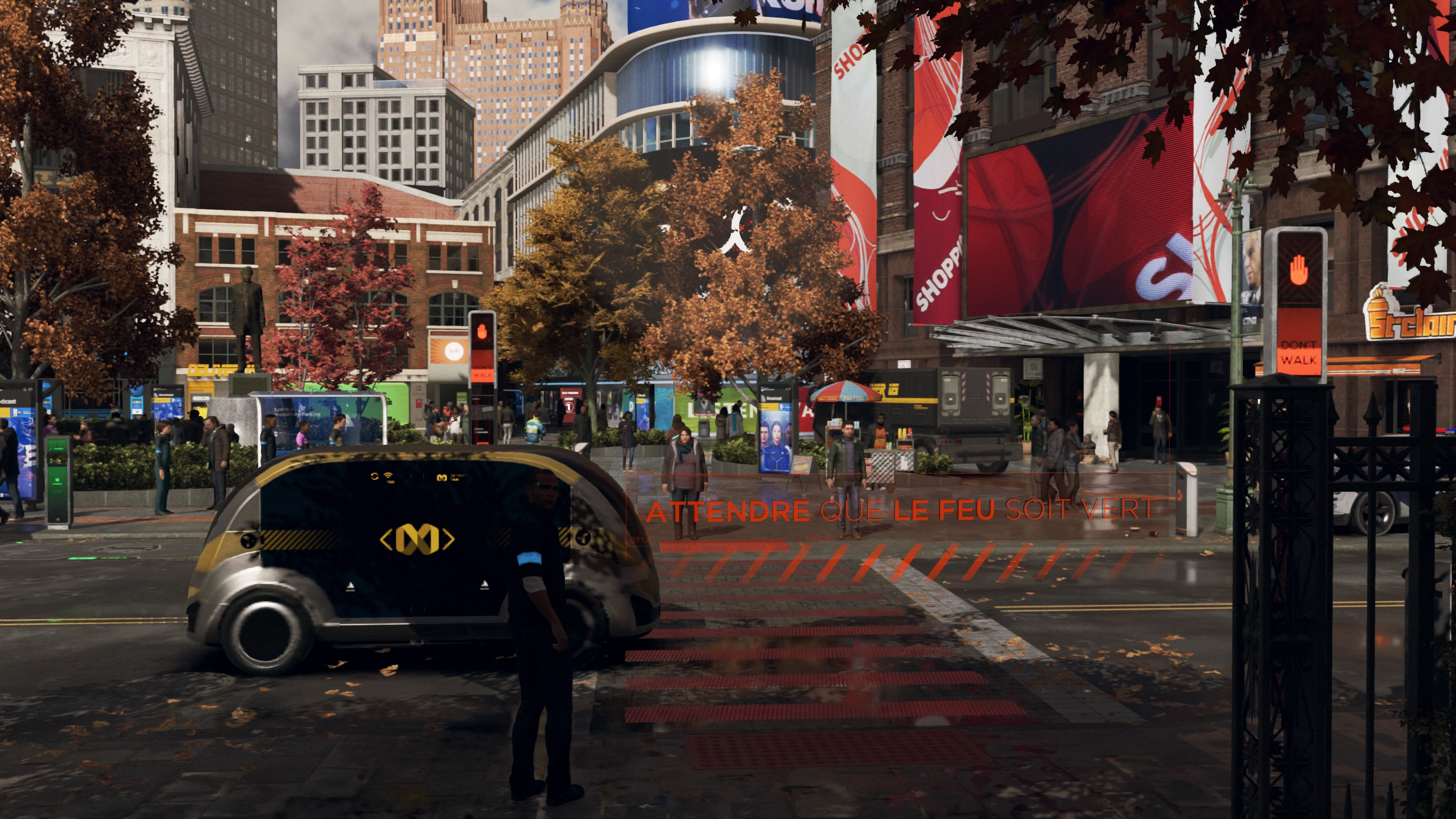 Avis Detroit Become Human