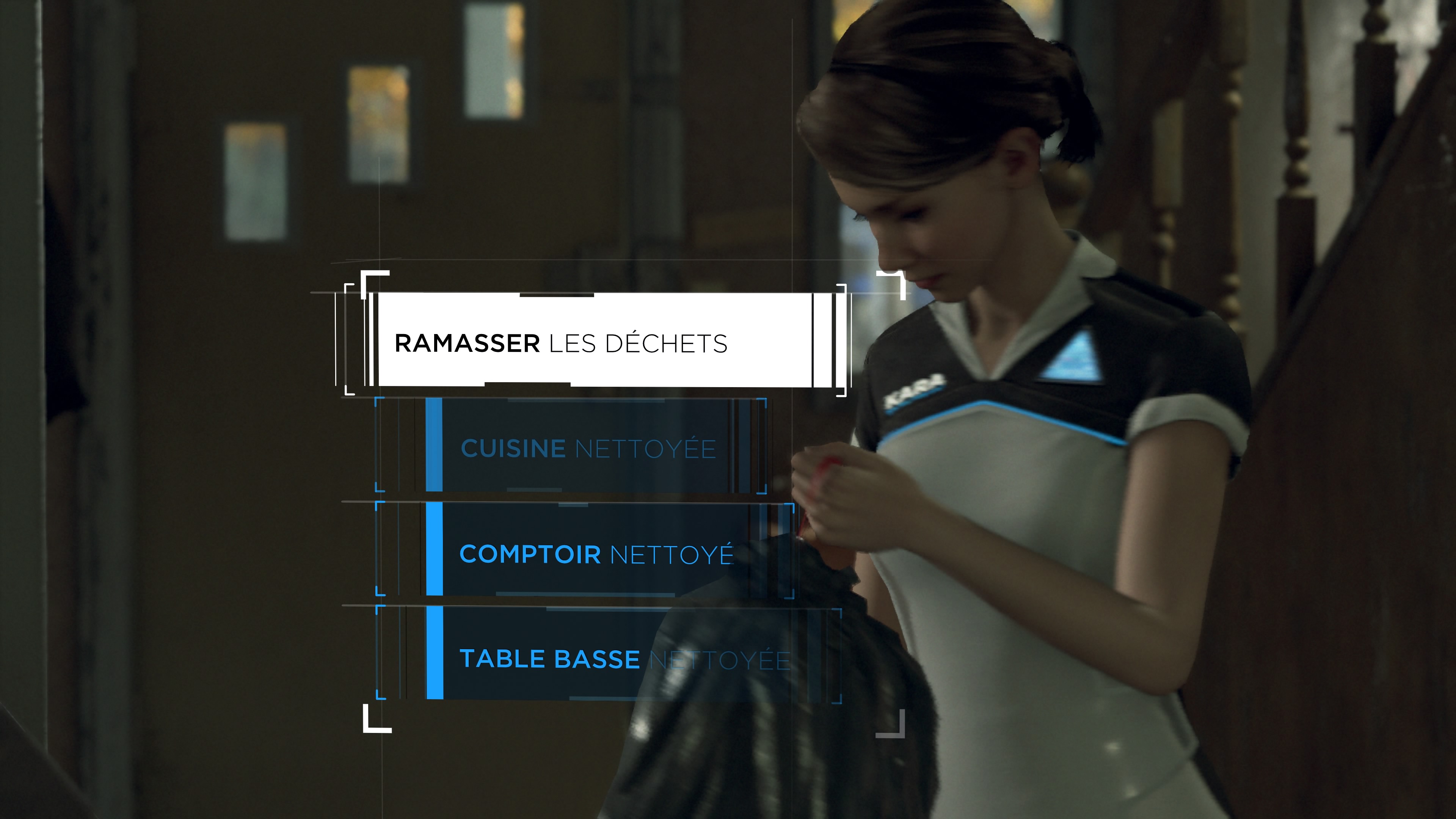 Avis Detroit Become Human