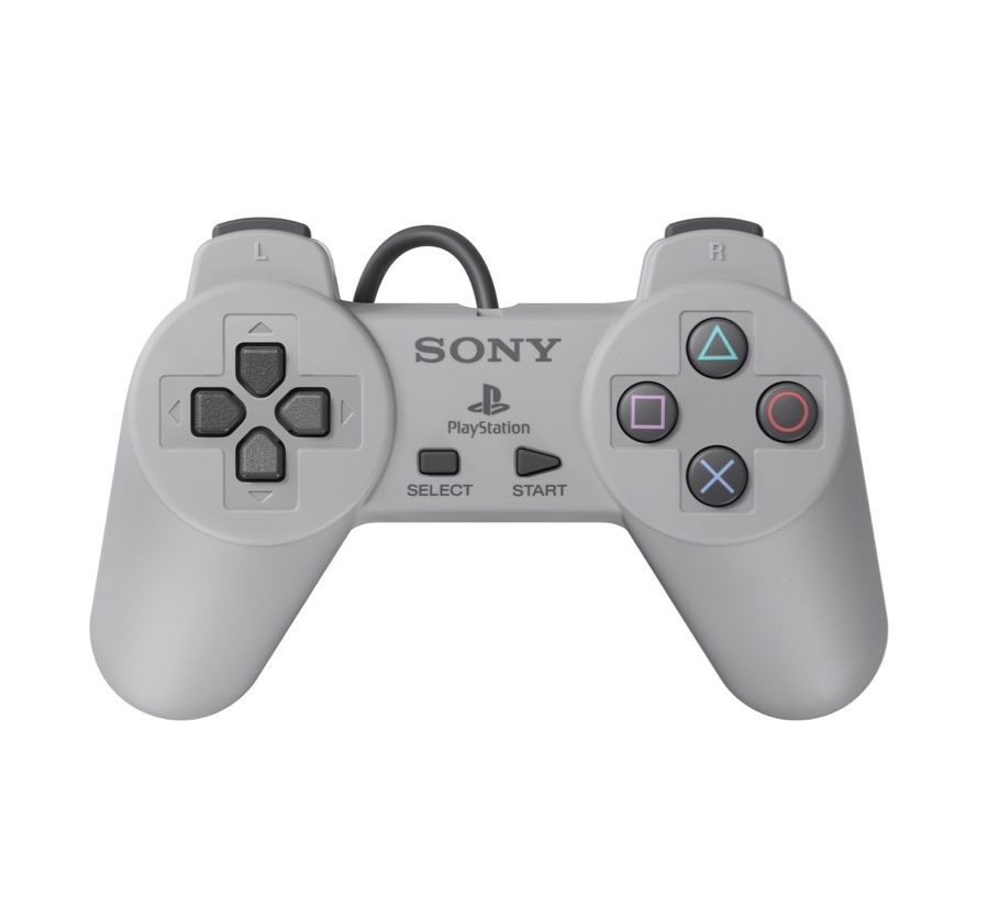 PlayStation Classic mini