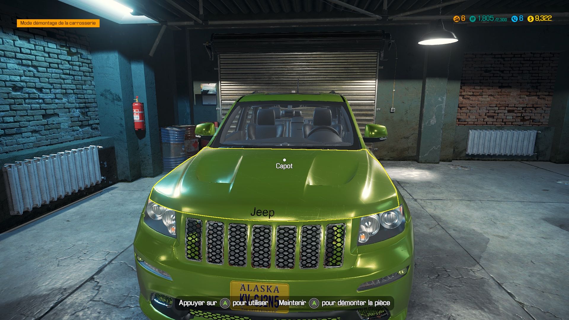 test Car Mechanic Simulator