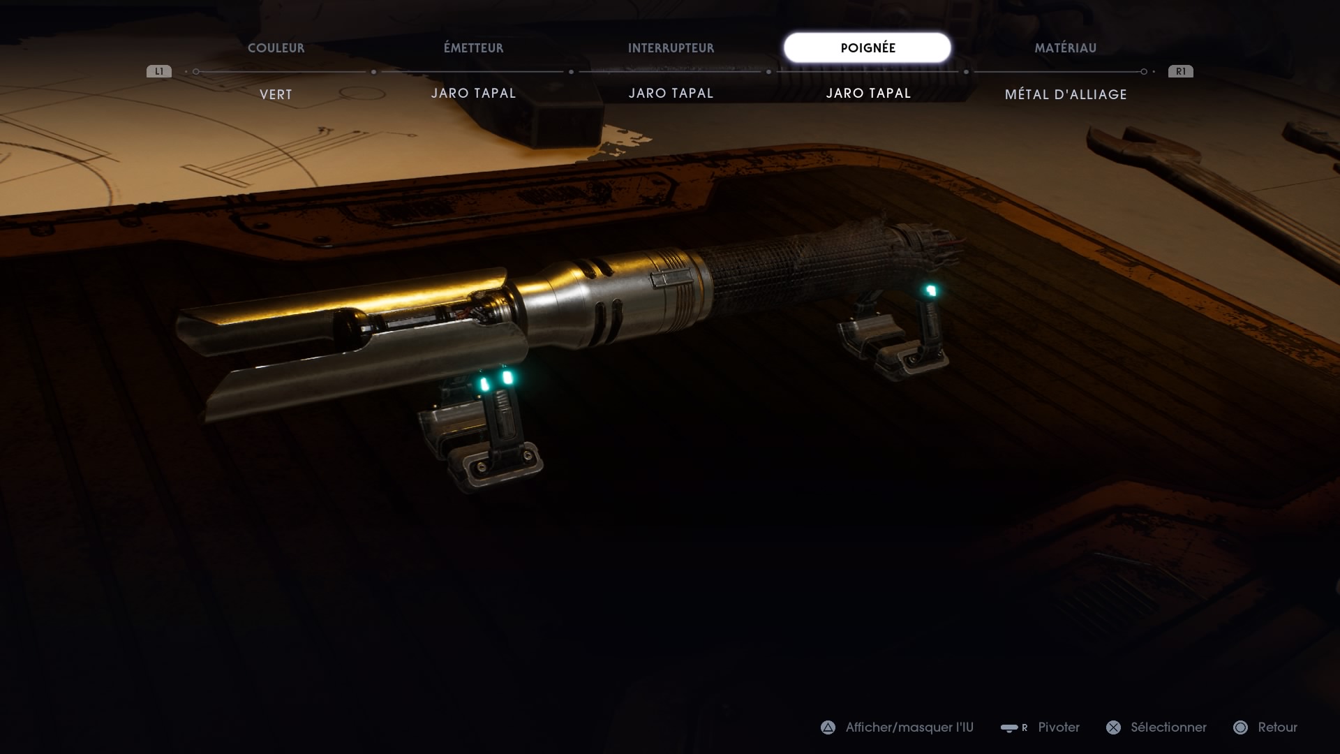 test jedi fallen order