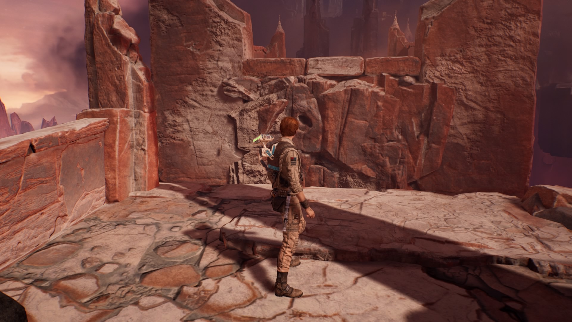 test jedi fallen order