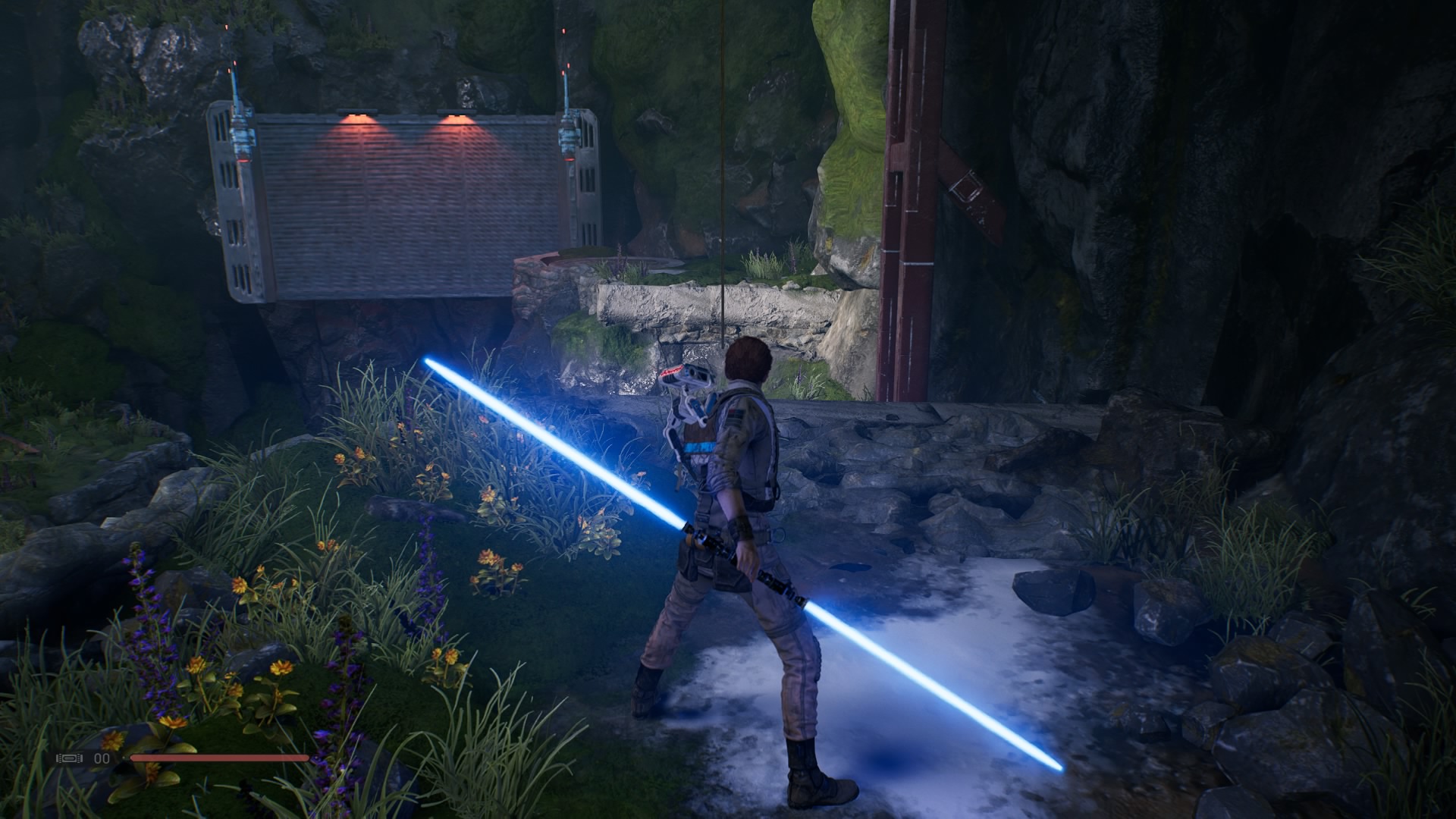 test jedi fallen order